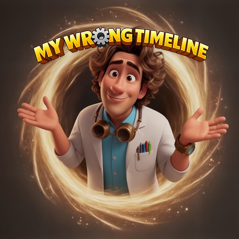 My Wrong Timeline