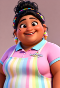 Coco Reyes