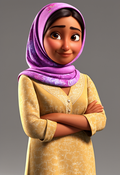 Farah