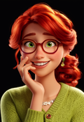 Jenny Marvin