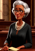 Judge Batiste