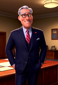 Mayor Whitfield