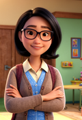 Ms. Chen