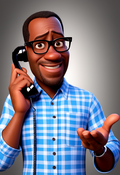 Principal Donovan