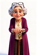 Ruth Abramowitz