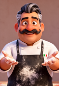 Vinny Bianchi